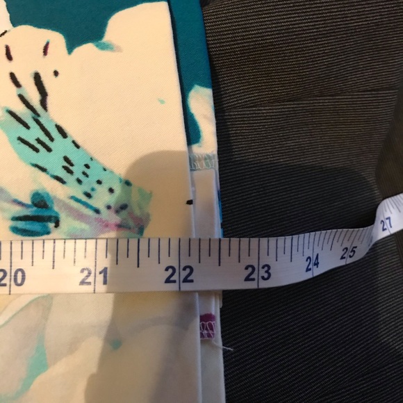 Worthington Size 6 Pencil Skirt - Picture 6 of 8